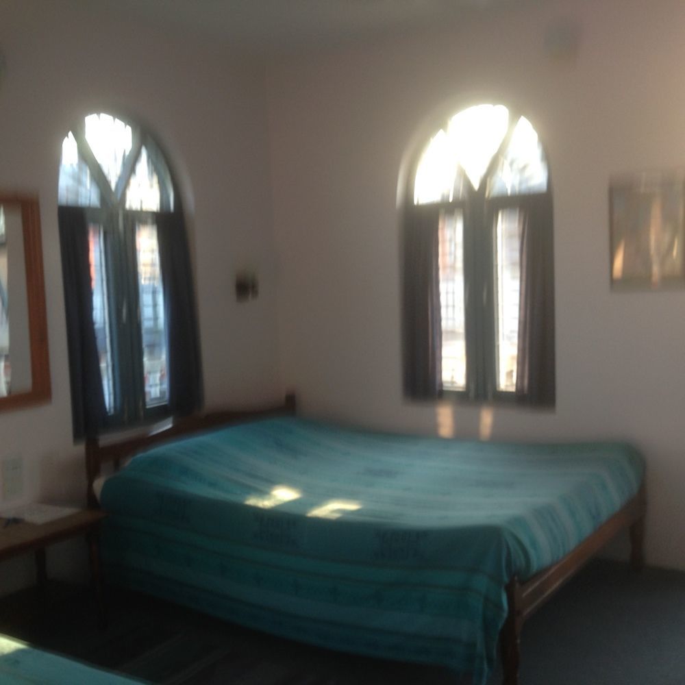 פוקהרה Sacred Valley Inn מראה חיצוני תמונה
