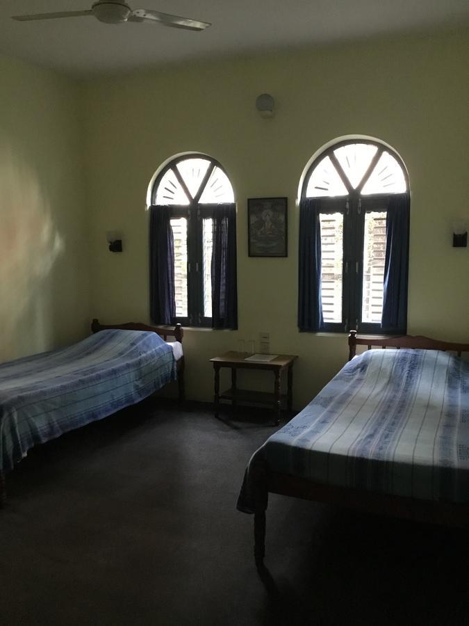 פוקהרה Sacred Valley Inn מראה חיצוני תמונה