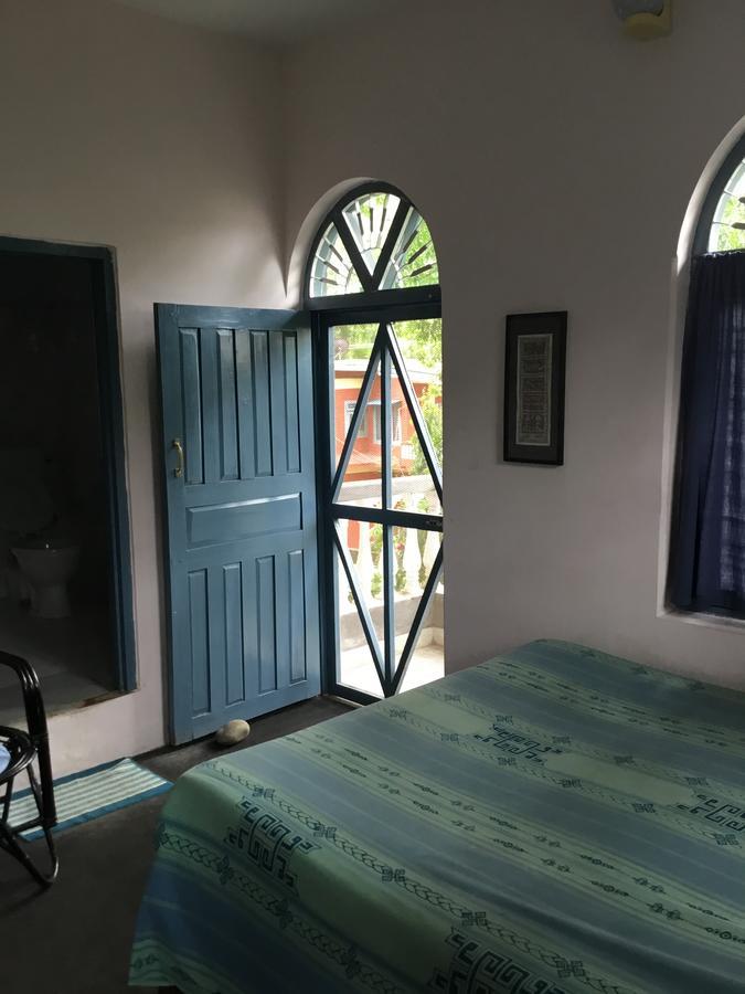 פוקהרה Sacred Valley Inn מראה חיצוני תמונה