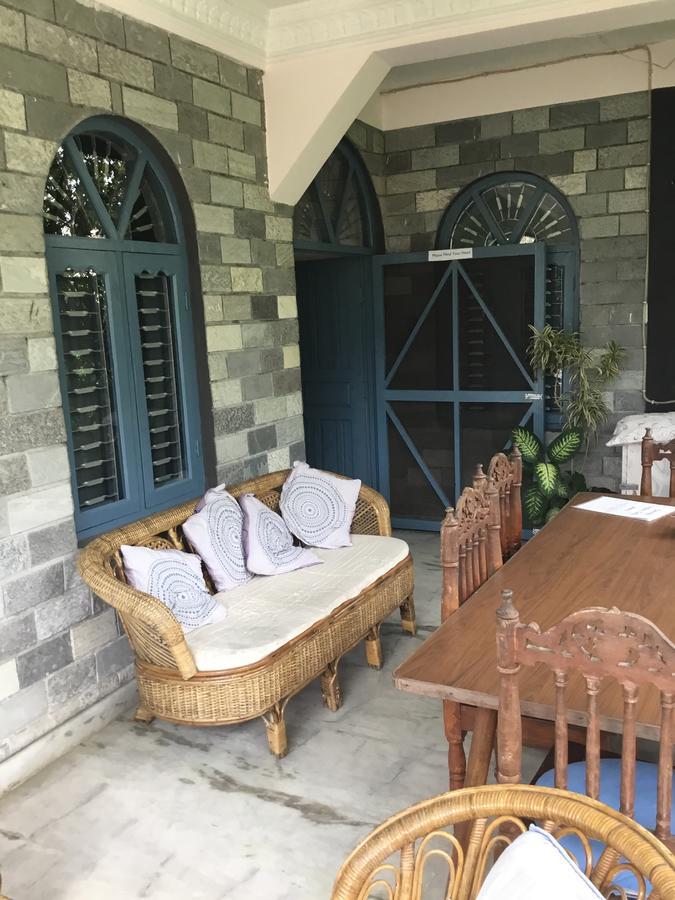 פוקהרה Sacred Valley Inn מראה חיצוני תמונה