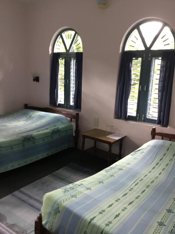 פוקהרה Sacred Valley Inn מראה חיצוני תמונה