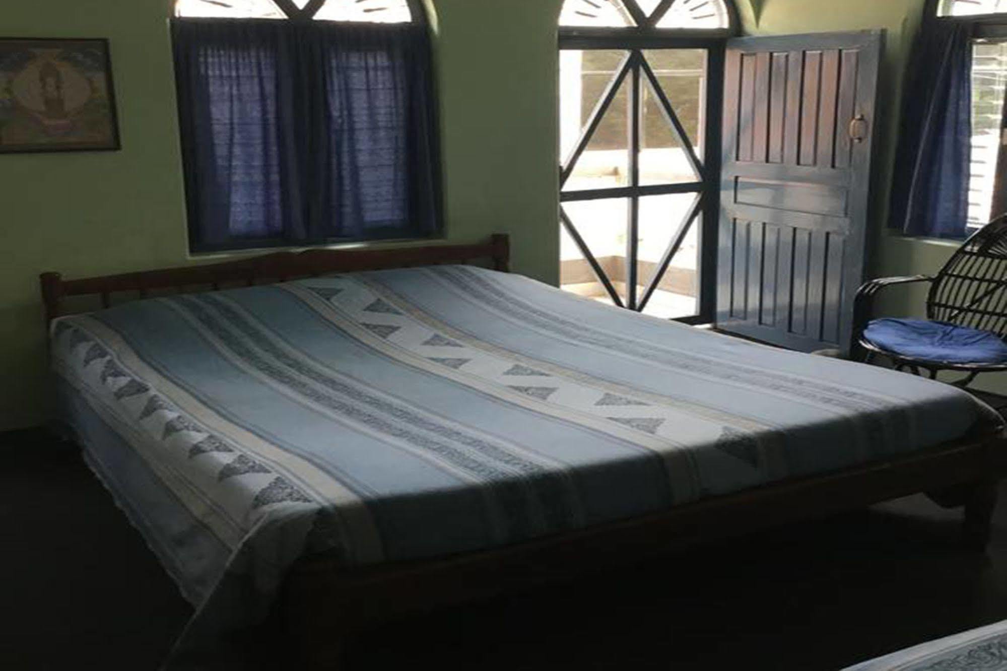 פוקהרה Sacred Valley Inn מראה חיצוני תמונה